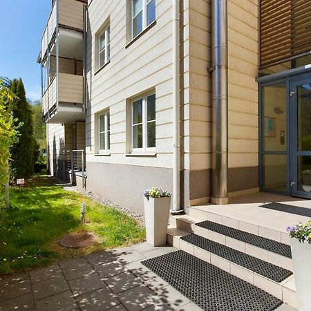 Viu Seaside Residence Σόποτ Εξωτερικό φωτογραφία