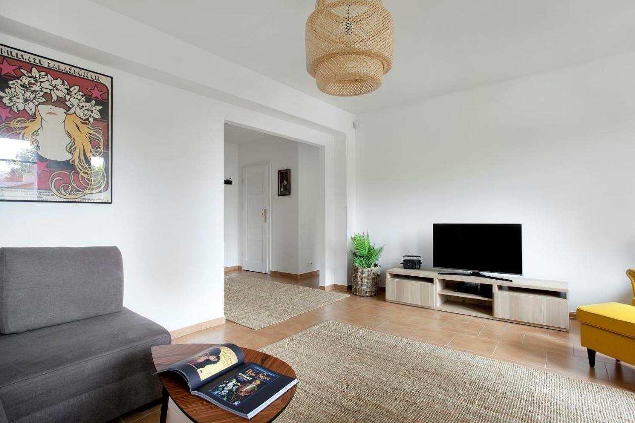 Viu Seaside Residence Σόποτ Εξωτερικό φωτογραφία