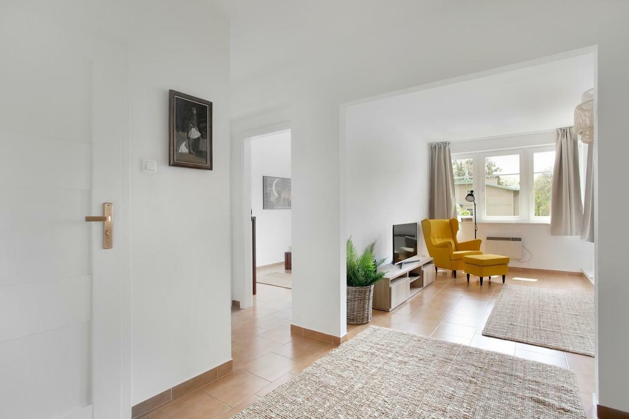 Viu Seaside Residence Σόποτ Εξωτερικό φωτογραφία