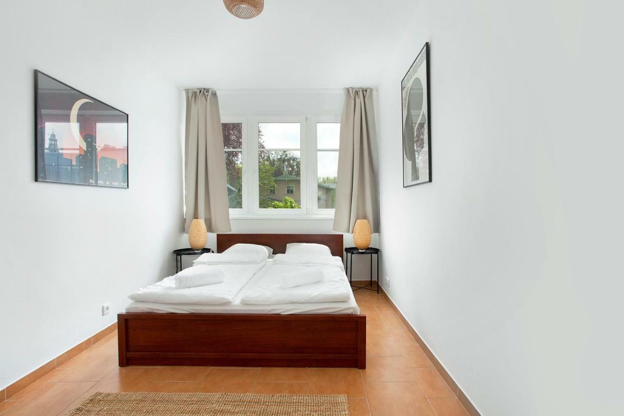 Viu Seaside Residence Σόποτ Εξωτερικό φωτογραφία